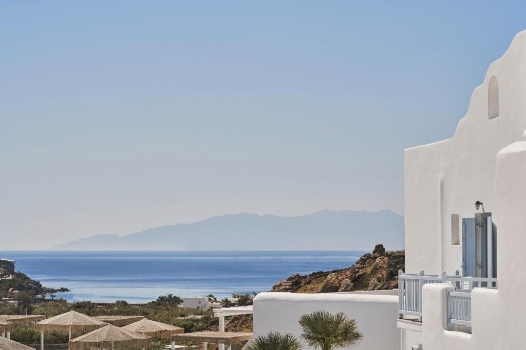 Изображение Paradise View Hotel 3*
