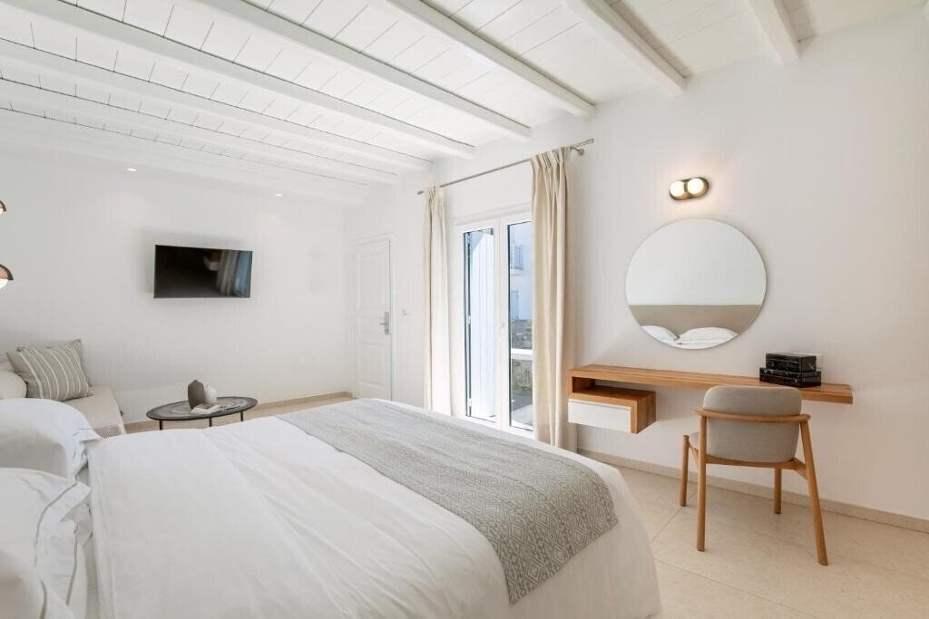 Картинка Paradise View Hotel 3*