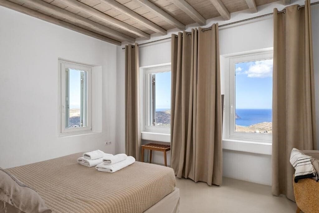 Картинка Villa Velanos Вилла вилла