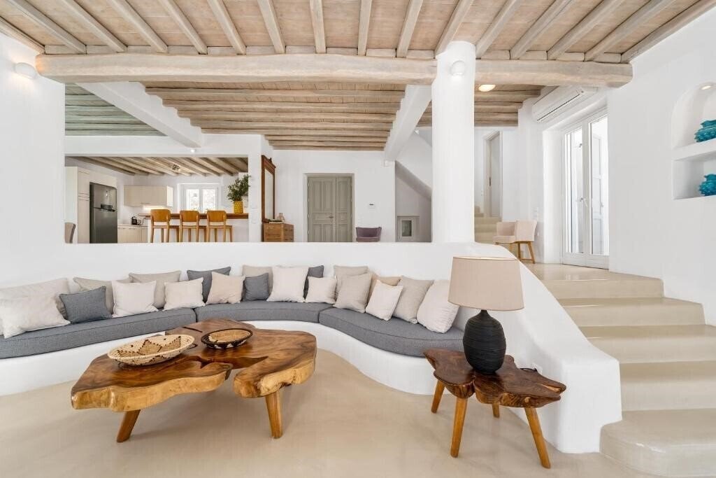 Фотографія Villa Velanos Вилла вилла