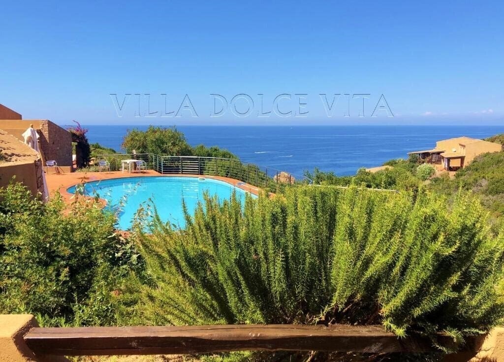 Отель Villa Dolce Vita Вилла вилла