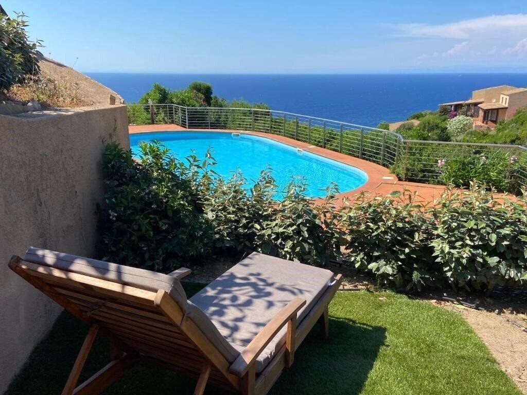Фото Villa Dolce Vita Вилла вилла