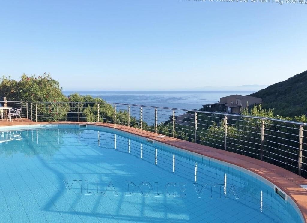 Фотография Villa Dolce Vita Вилла вилла