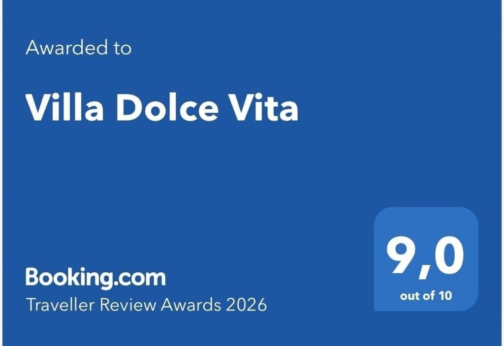 Картинка Villa Dolce Vita Вилла вилла