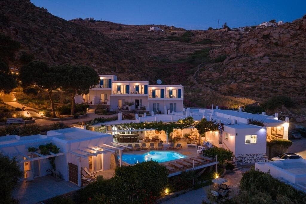 Картинка Rhenia 4*