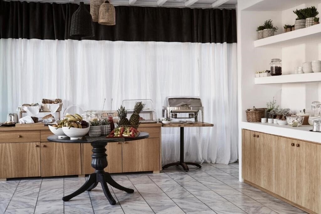 Зображення Mr & Mrs White Mykonos 4*