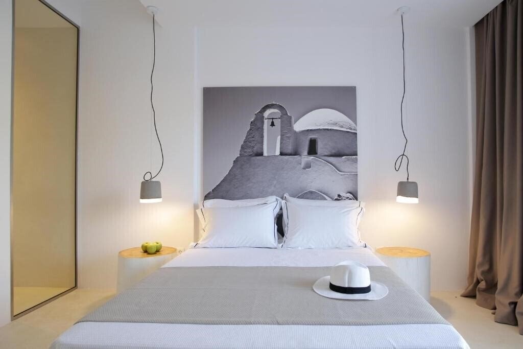 Картинка Livin Mykonos 4*