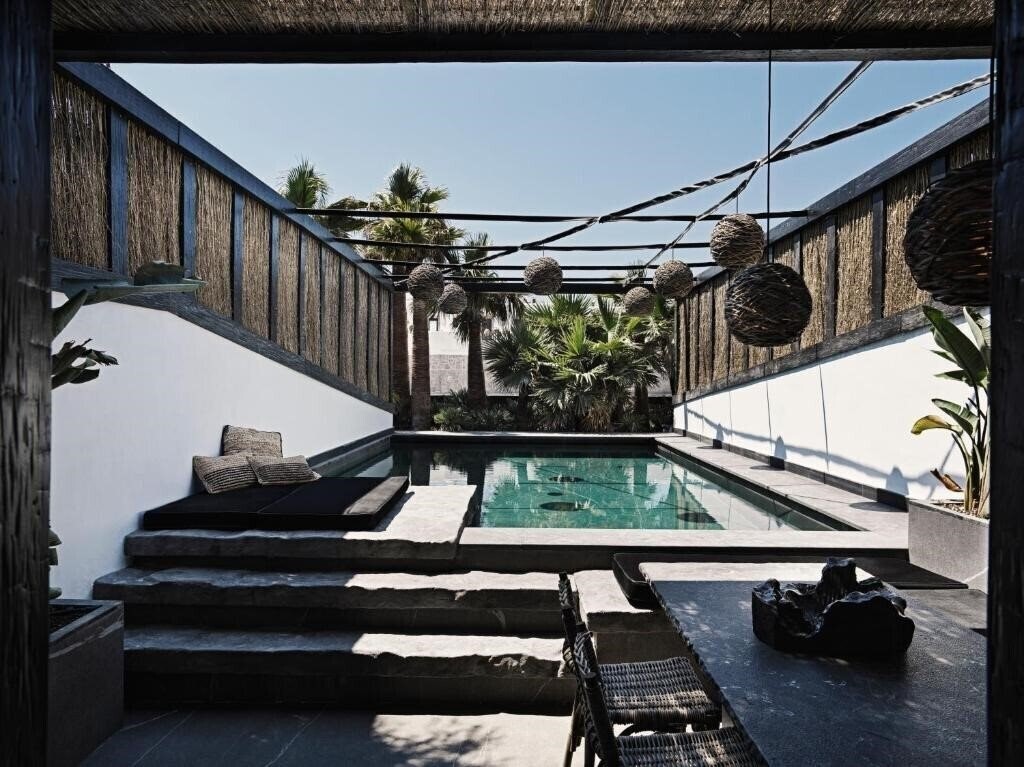 Фото O By Myconian Collection 5*
