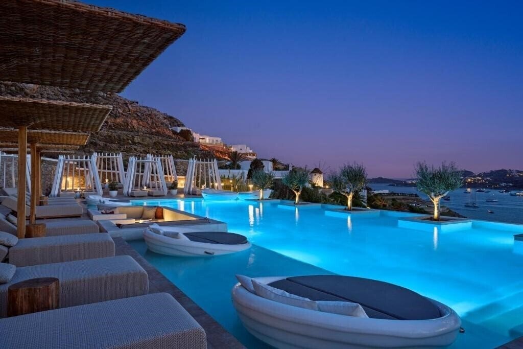 Зображення Once In Mykonos Luxury Resort 5*