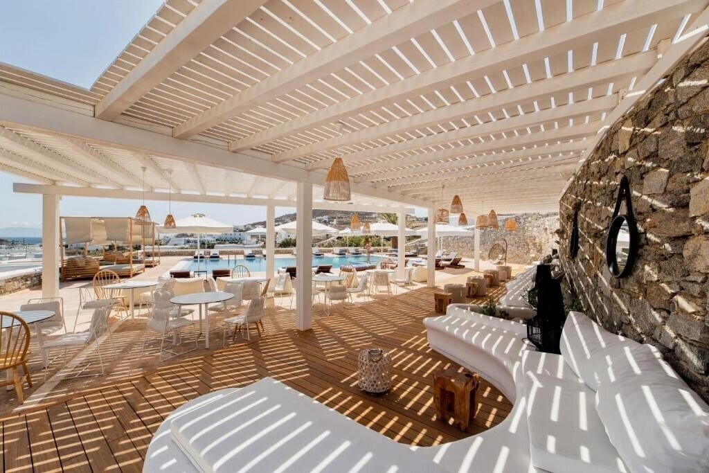 Зображення Osom Resort 4*