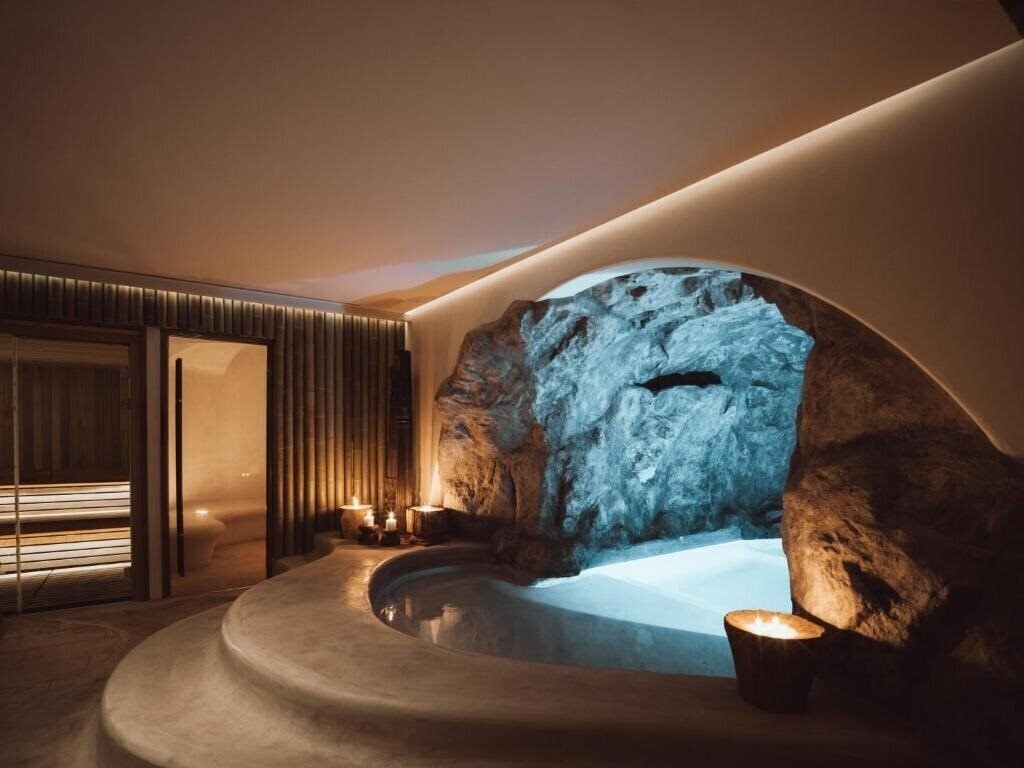 Фотография Asty Mykonos 5*