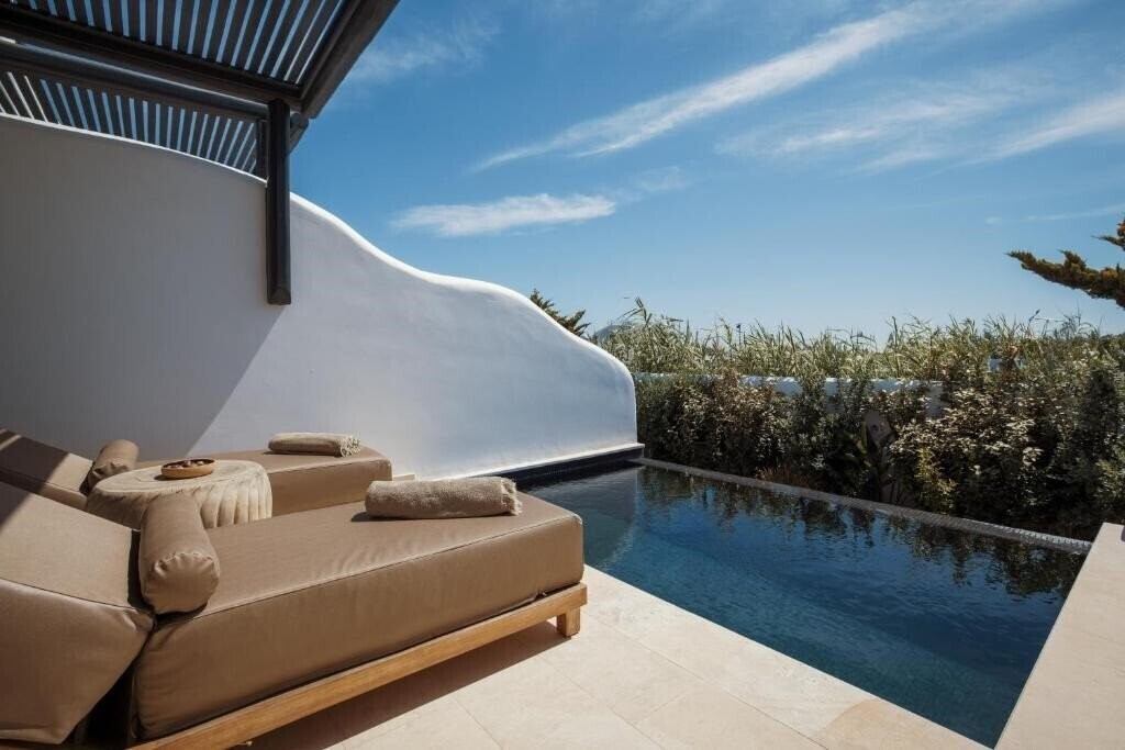 Изображение Asty Mykonos 5*