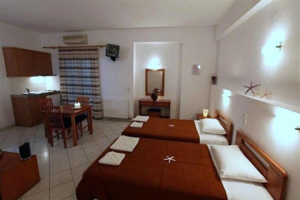 Зображення Peter`S Studios 3*