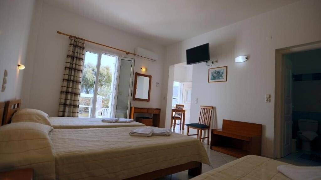Картинка Peter'S Studios 3*