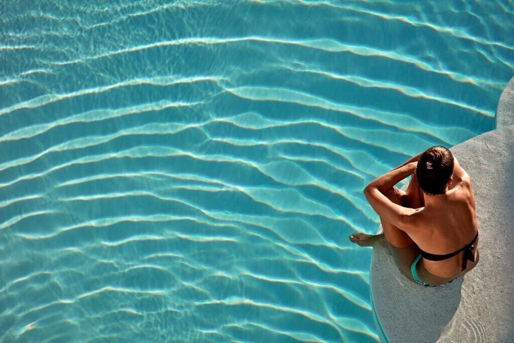 Фотографія Kouros Hotel & Suites 5*
