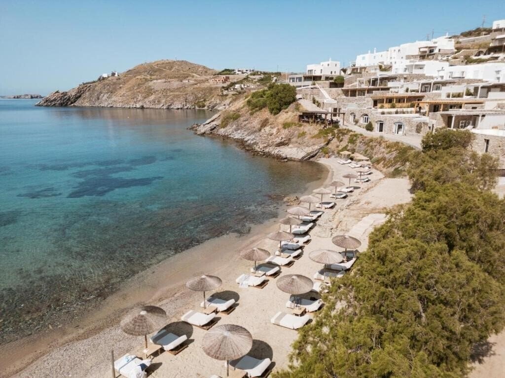 Отель Casa Del Mar 4*