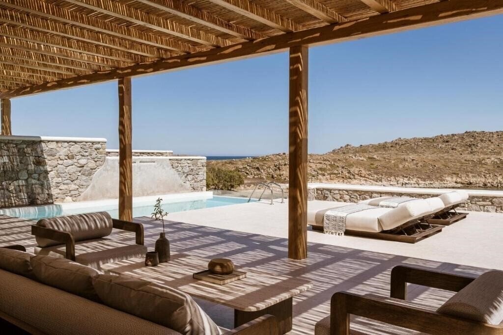 Картинка Casa Del Mar 4*