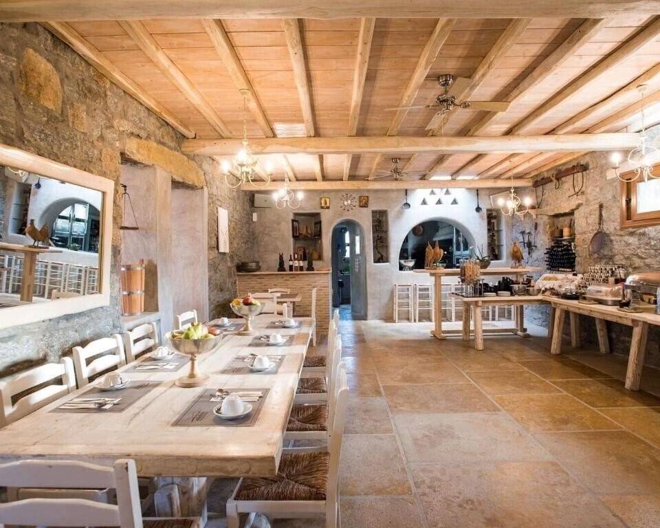 Фотографія Aletro Cottage Houses 3*