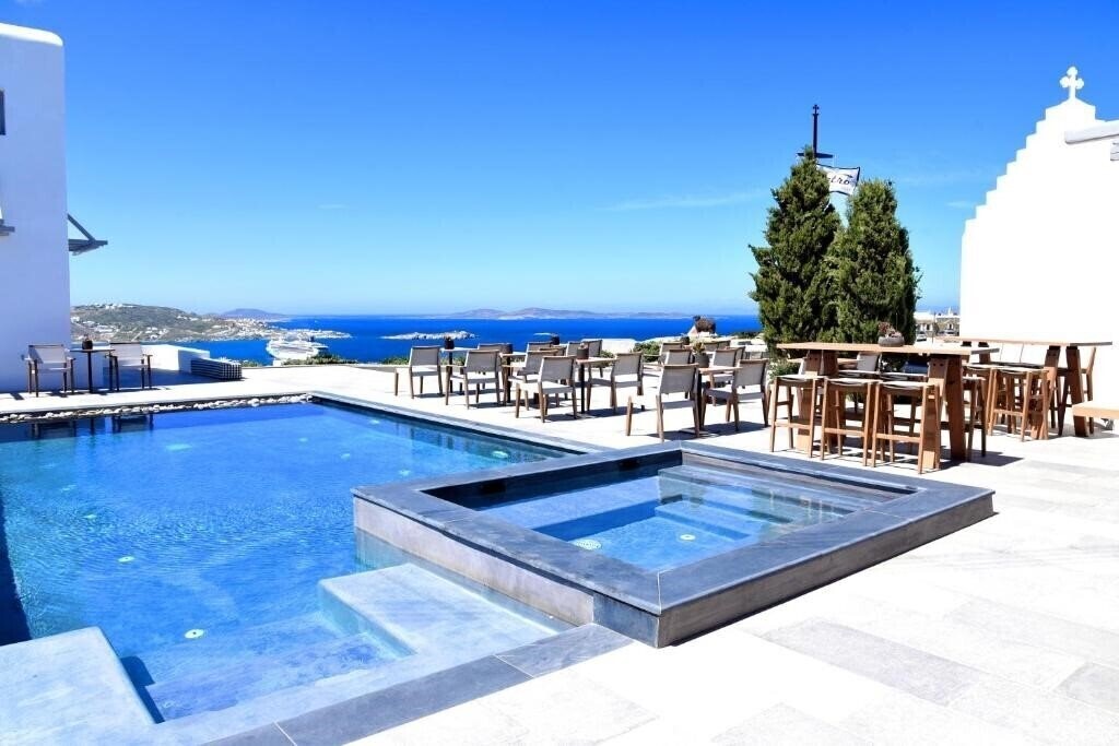 Фото Aletro Cottage Houses 3*