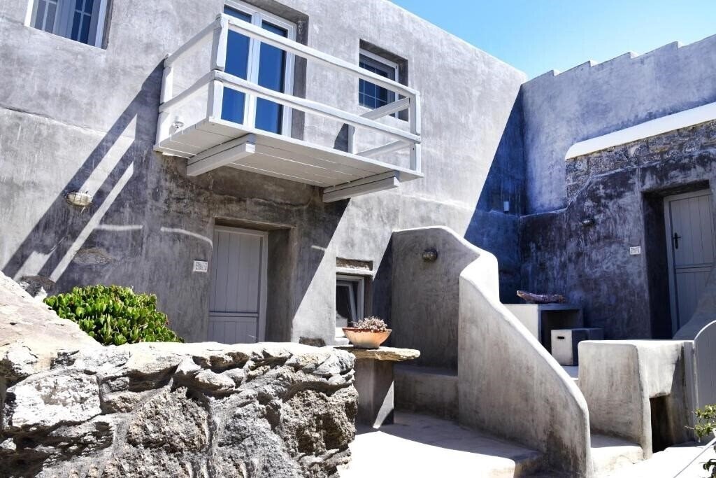 Зображення Aletro Cottage Houses 3*