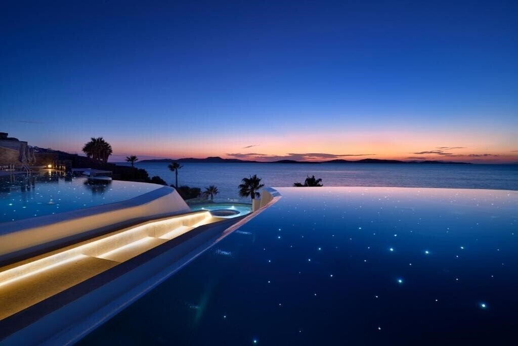 Фото Anax Resort & SPA 5*
