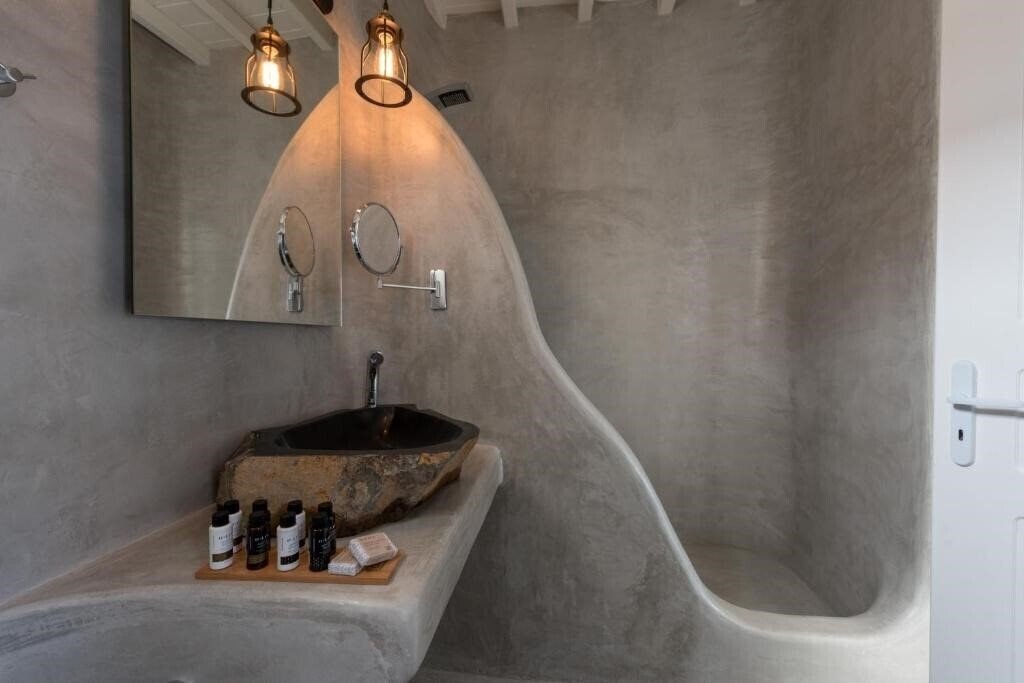 Фотографія Cova Mykonos Suites 4*