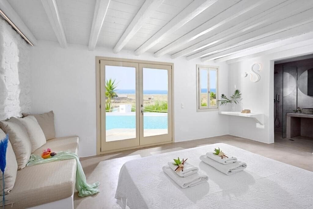 Изображение Mykonos Dream 4*
