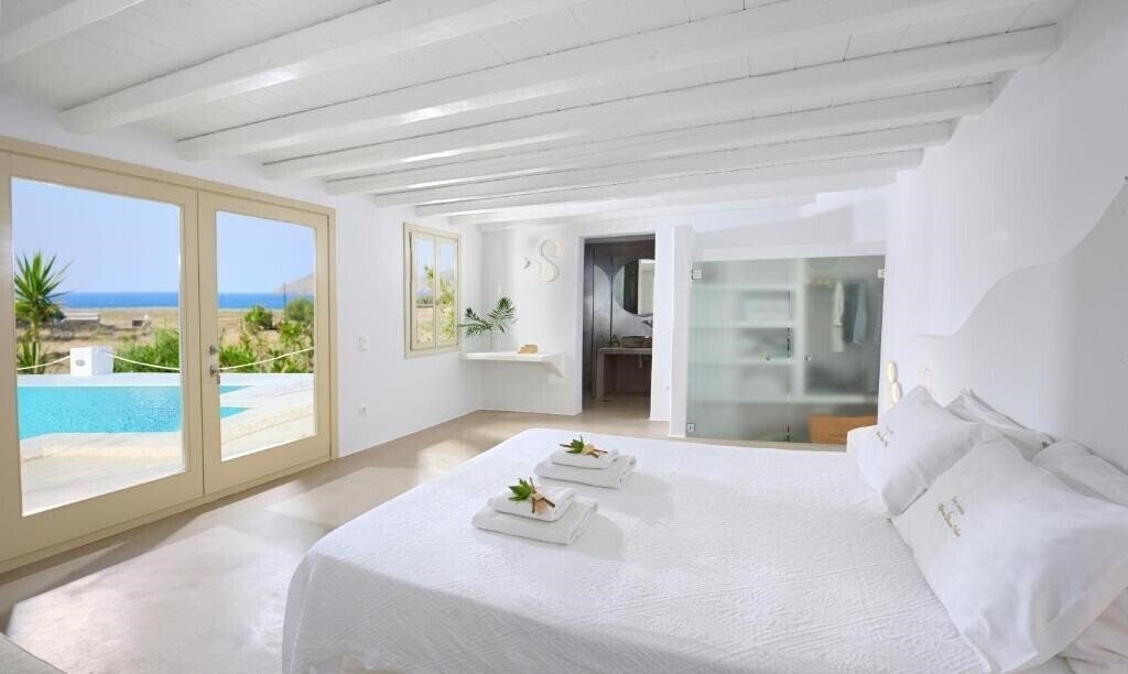 Картинка Mykonos Dream 4*