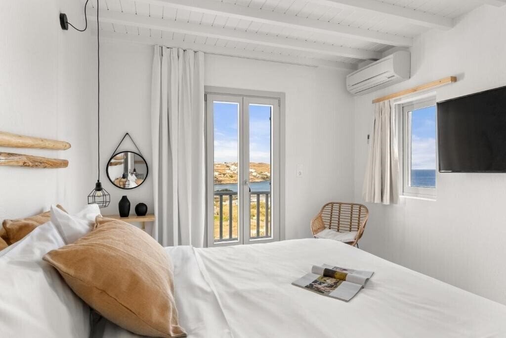 Фото Penelope Village Mykonos 4*