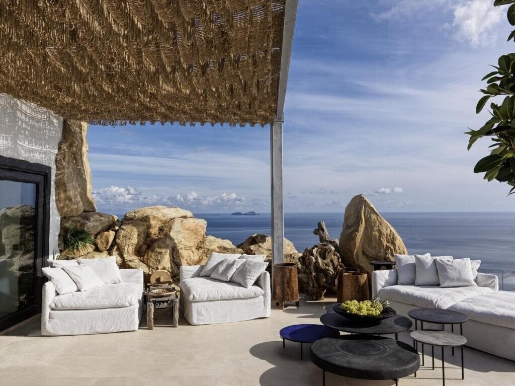 Картинка Myconian Panoptis Escape 5*