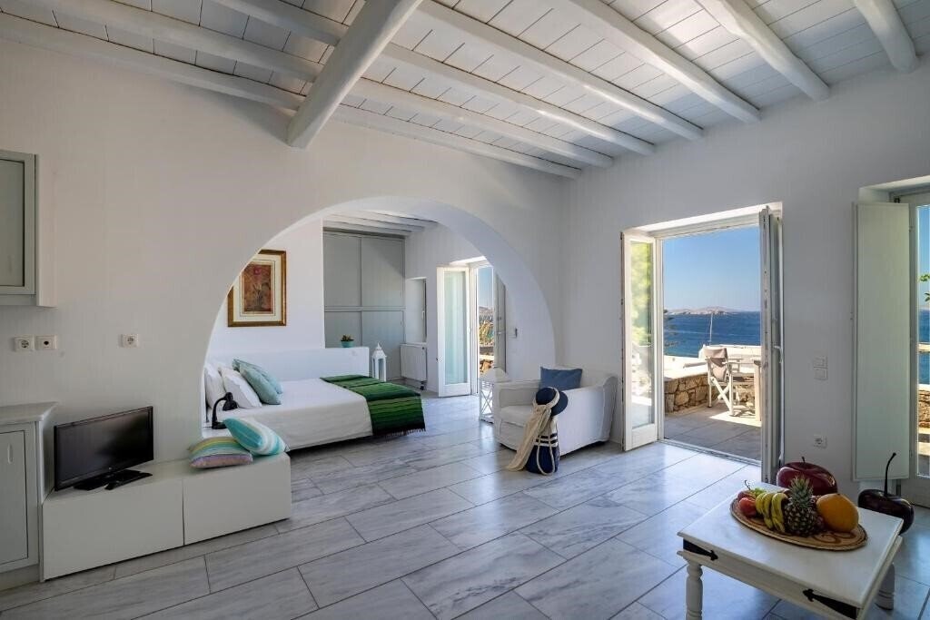 Фотографія Olia 3*