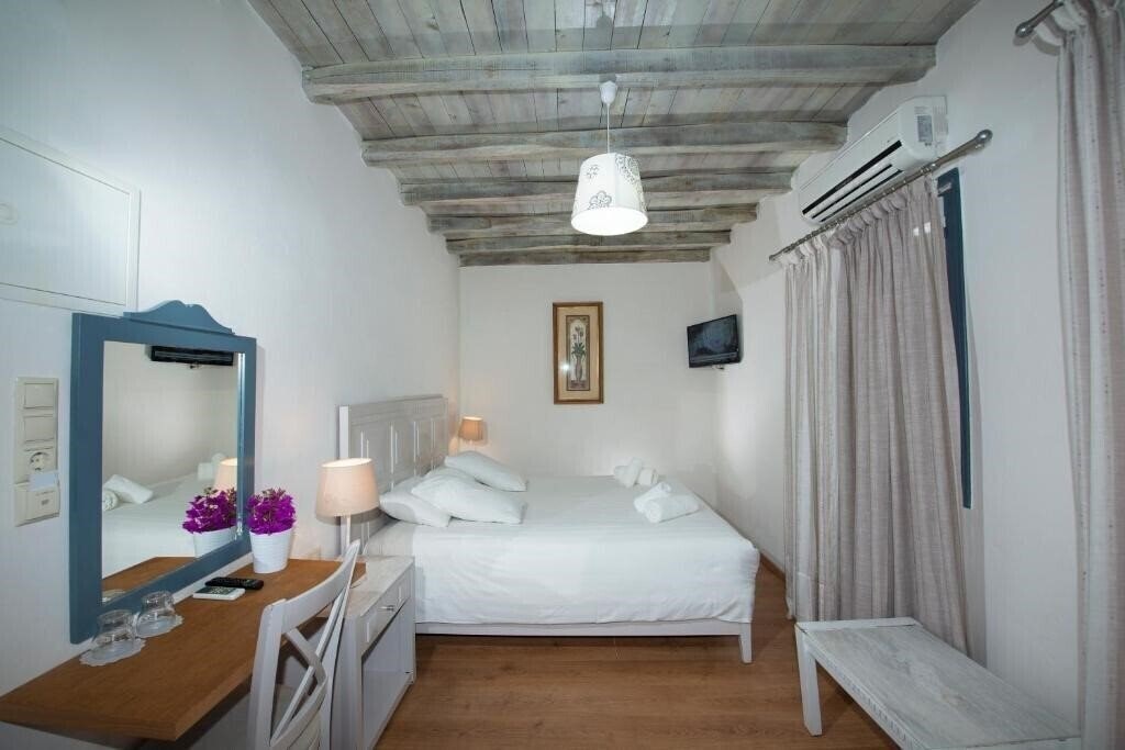 Картинка Olia 3*