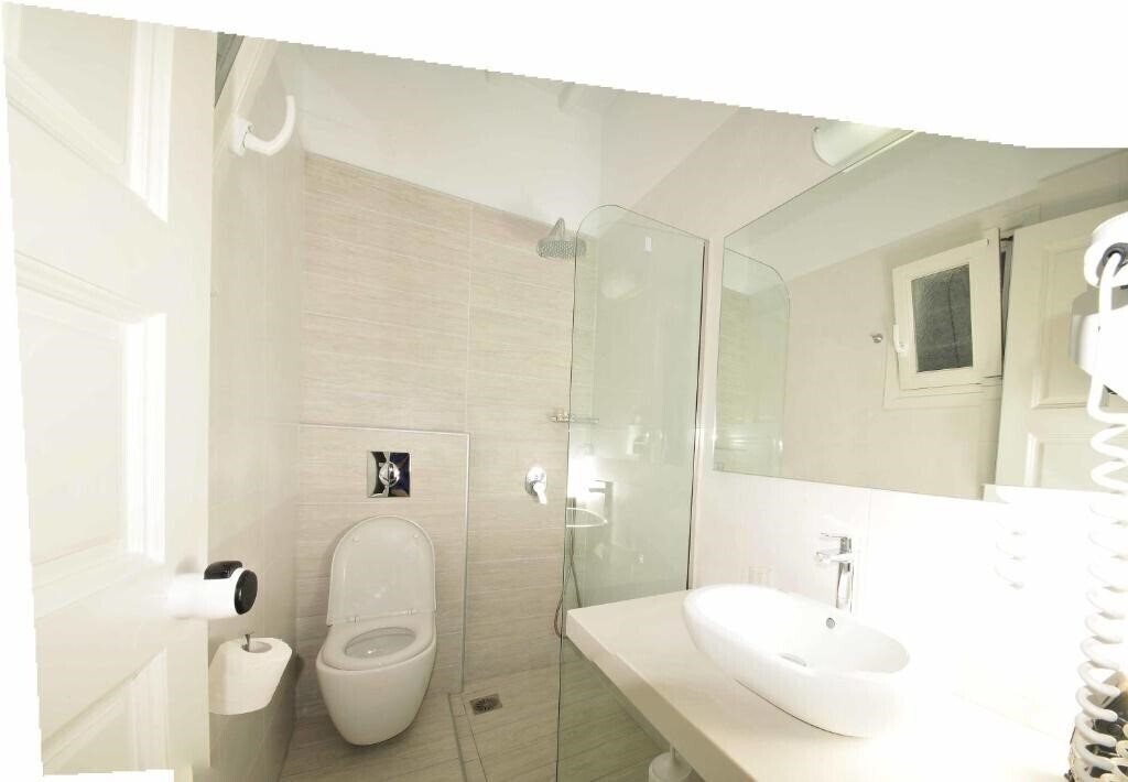 Картинка Dimitra Pension 3*
