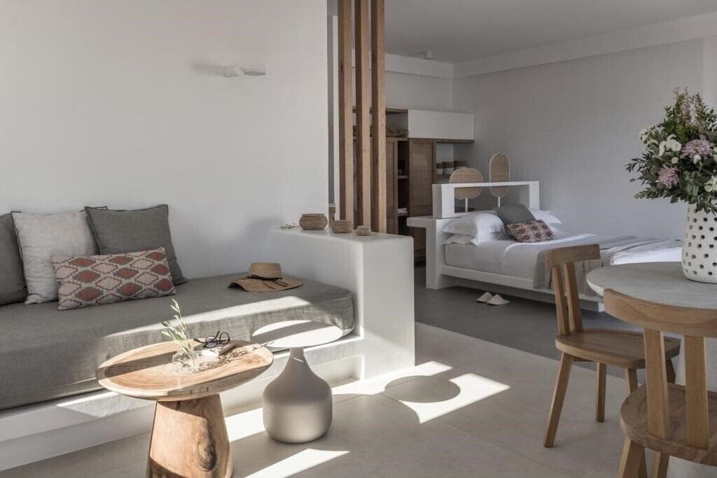 Фотографія A Hotel Mykonos 4*