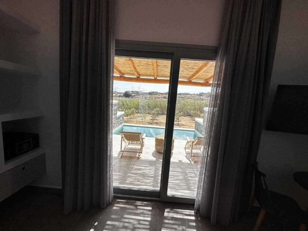 Картинка Abelos Mykonos 3*