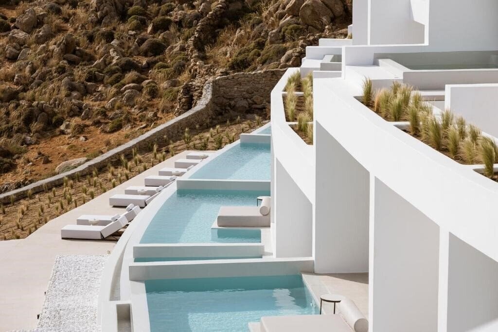 Изображение Mykonos Flow - Super Paradise 5*
