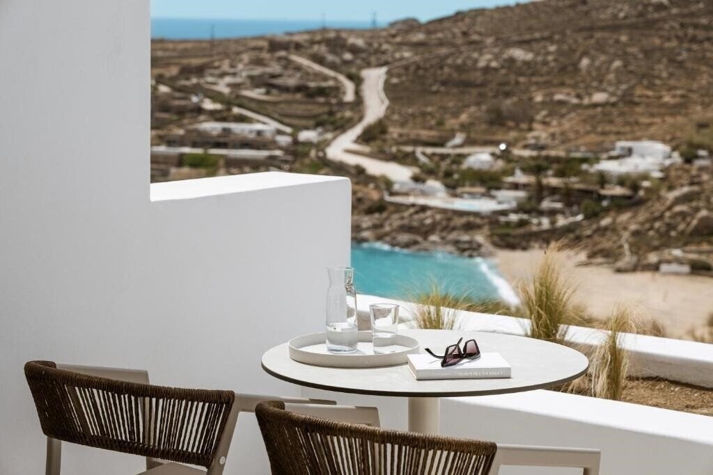 Зображення Flow Mykonos 5*