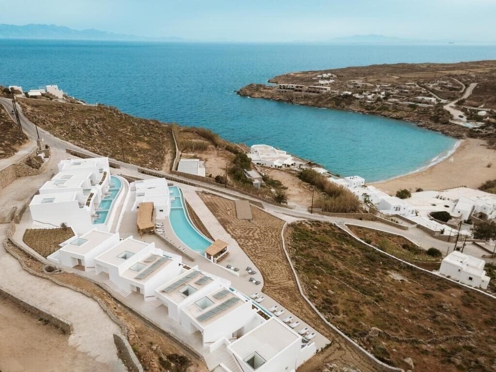Картинка Flow Mykonos 5*