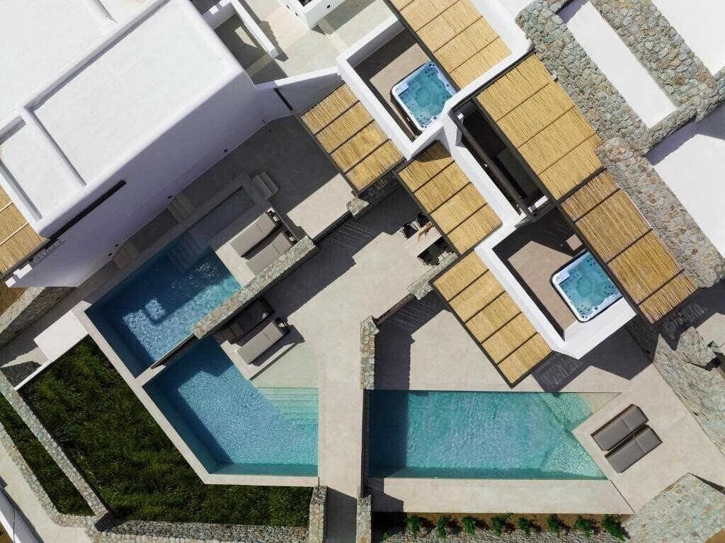 Зображення Ezio Bo Luxury Living 3*