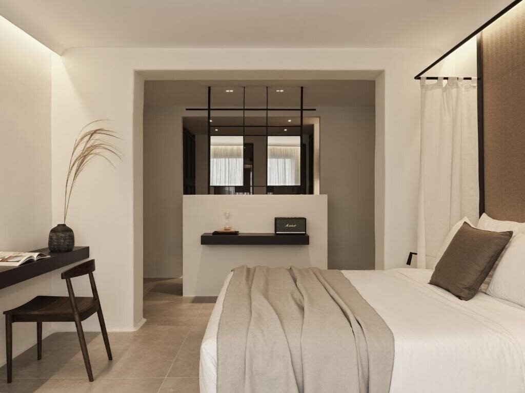 Картинка Ezio Bo Luxury Living 3*