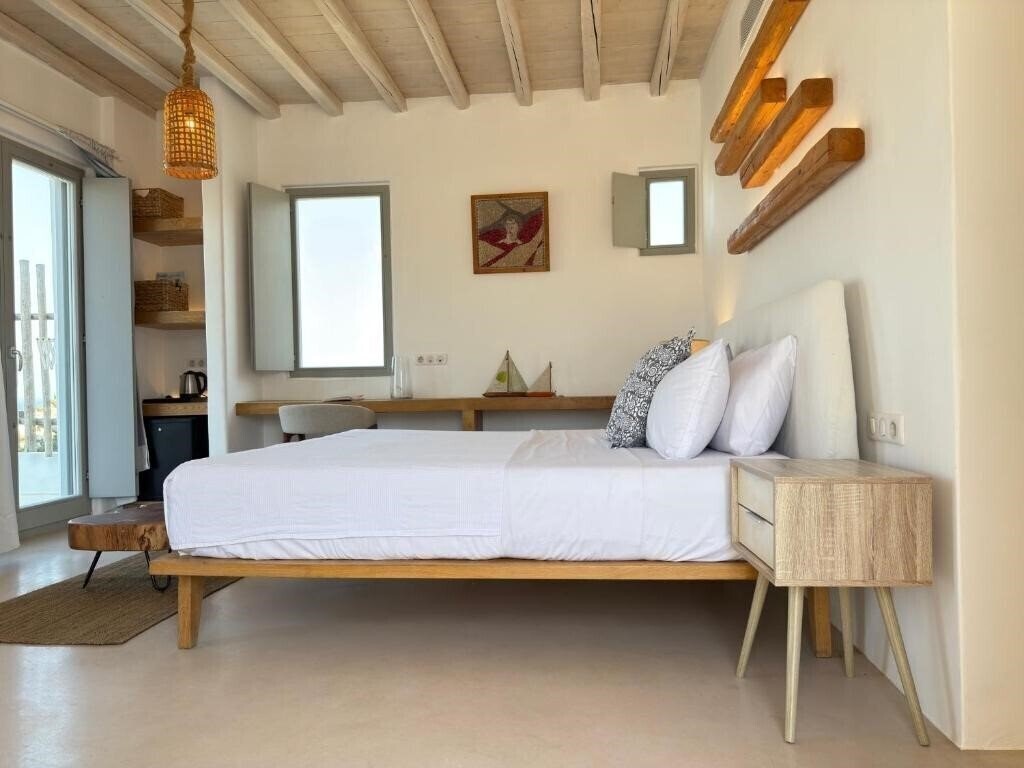 Фотография Myconian Crown Suites 3*