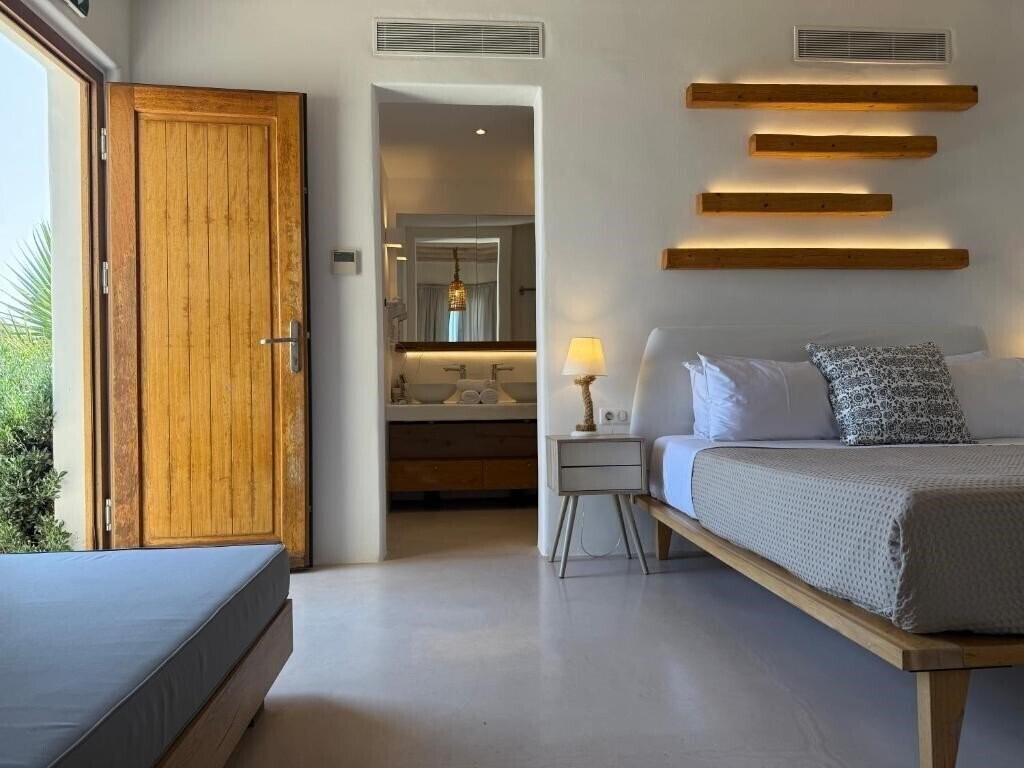 Зображення Myconian Crown Suites 3*