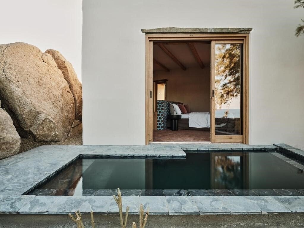 Фотографія The Wild Hotel by Interni 5*