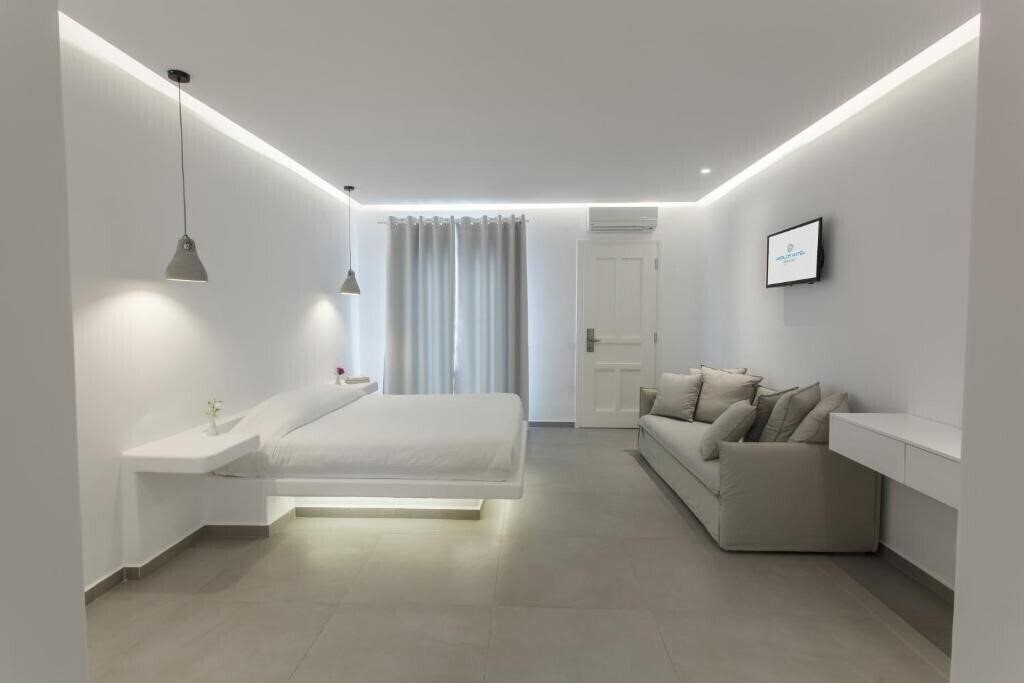 Изображение Aeolos Resort Mykonos 3*