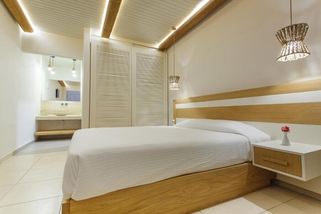 Картинка Aeolos Resort Mykonos 3*