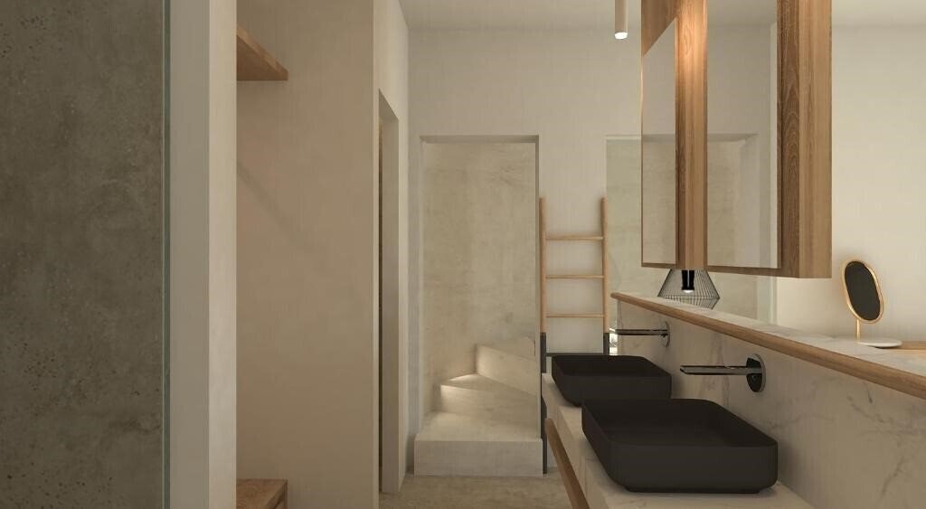 Фото Apiro Mykonos 4*