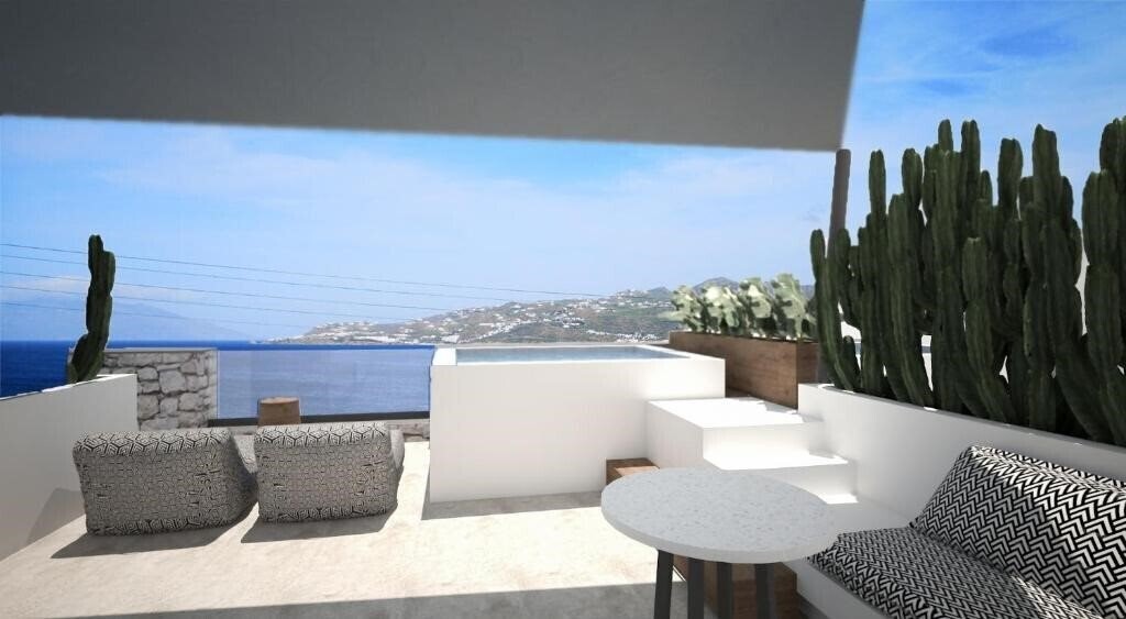Зображення Apiro Mykonos 4*
