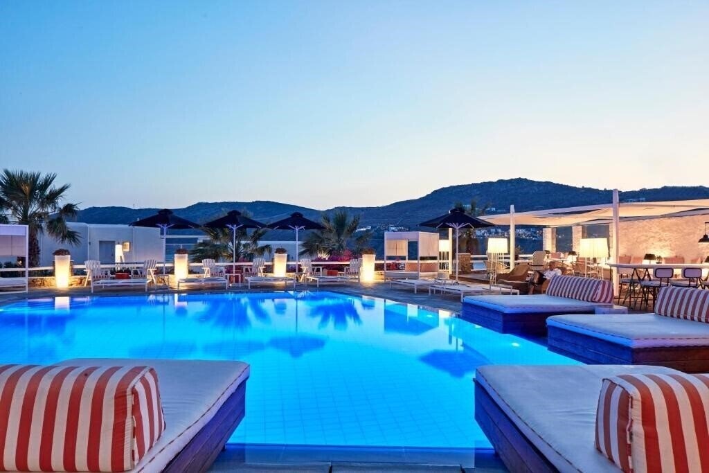Фото Archipelagos Hotel 5*