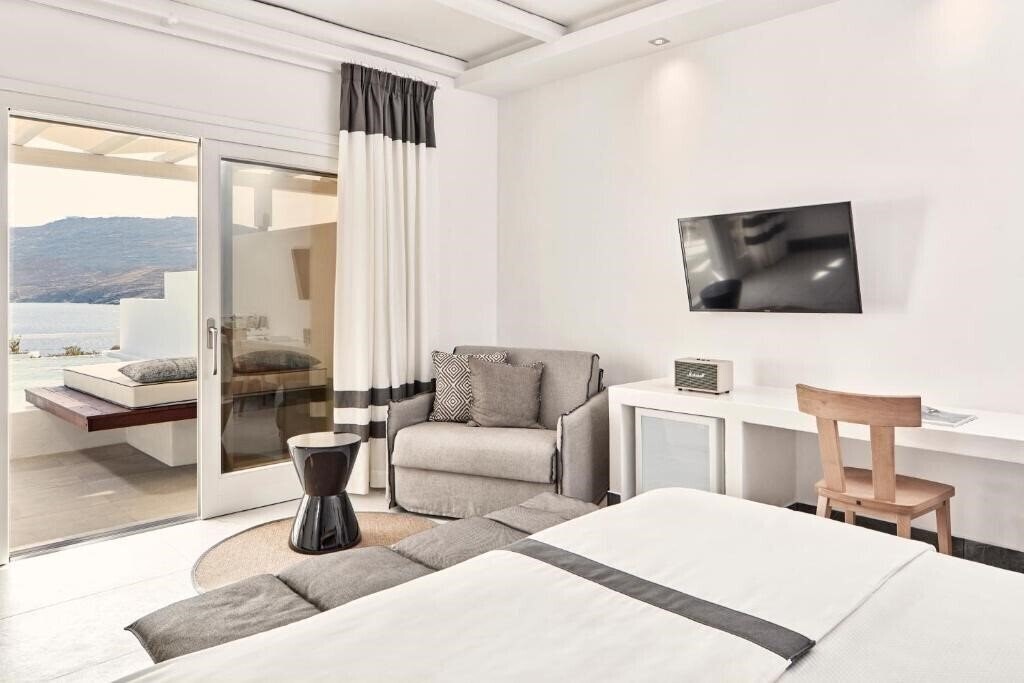 Фотографія Archipelagos Hotel 5*