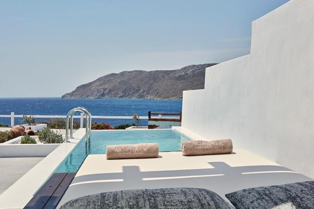 Зображення Archipelagos Hotel 5*
